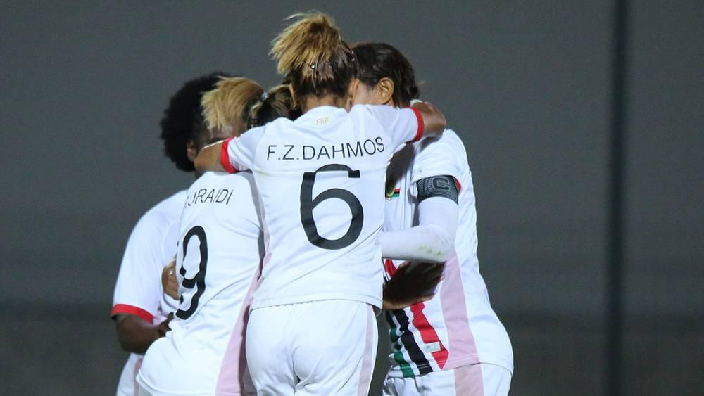 عصبة الأبطال/ الجيش الملكي النسوي يواجه بايلزا كوينز وعينه على حسم التأهل إلى النهائي للمرة الأولى في تاريخه