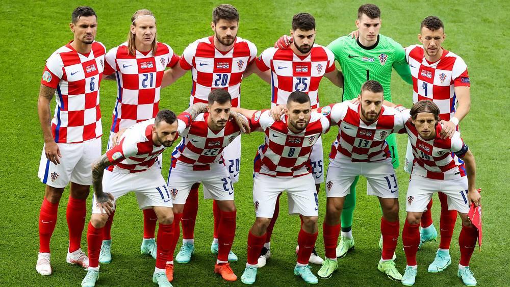 من بينهم مودريتش وبيريسيتش.. منتخب كرواتيا يكشف عن القائمة النهائية للاعبين المشاركين في المونديال