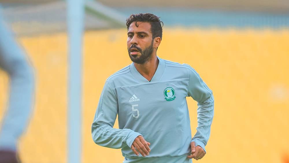 بحضور متولي كأساسي لـ75 دقيقة.. الأهلي الليبي يسقط أمام مارومو الجنوب أفريقي (0-3) ويُودّع كأس الكونفدرالية