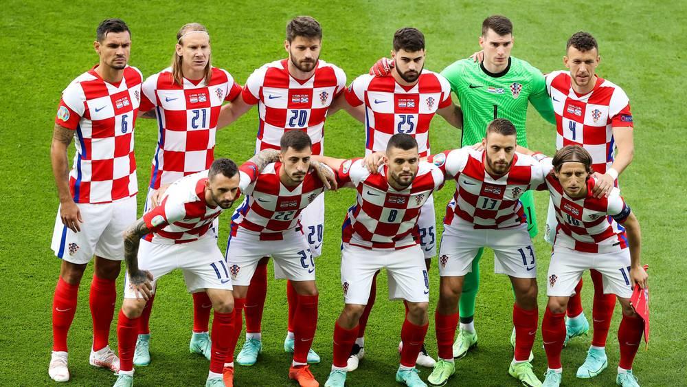 Coupe du Monde - Le vétéran Luka Modric : chef de file de la sélection croate