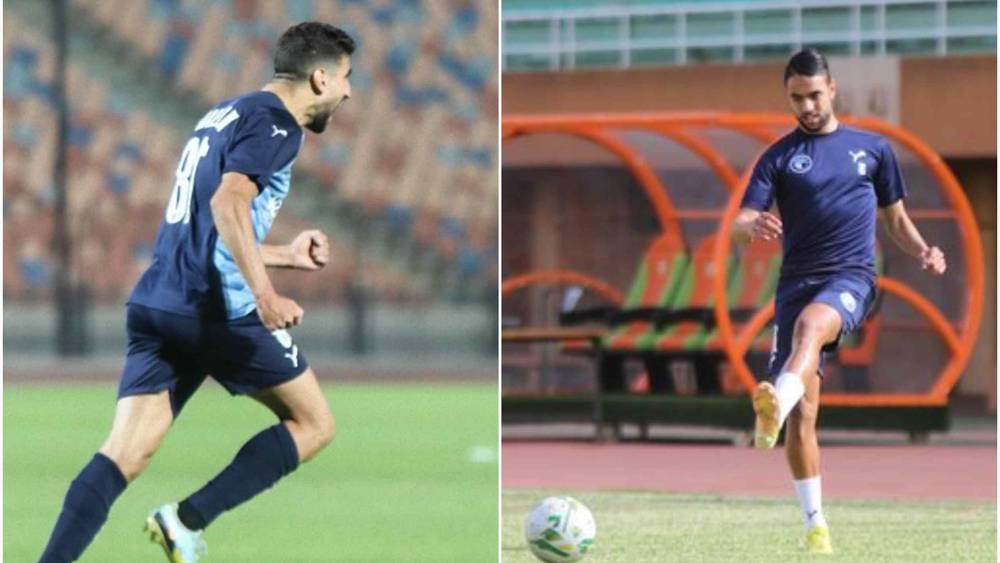 بهدفٍ للكرتي ومشاركة أساسية للشيبي.. بيراميدز يتفوق على نيجيليك (3-0) ويعبر لدور مجموعات كأس الكونفدرالية