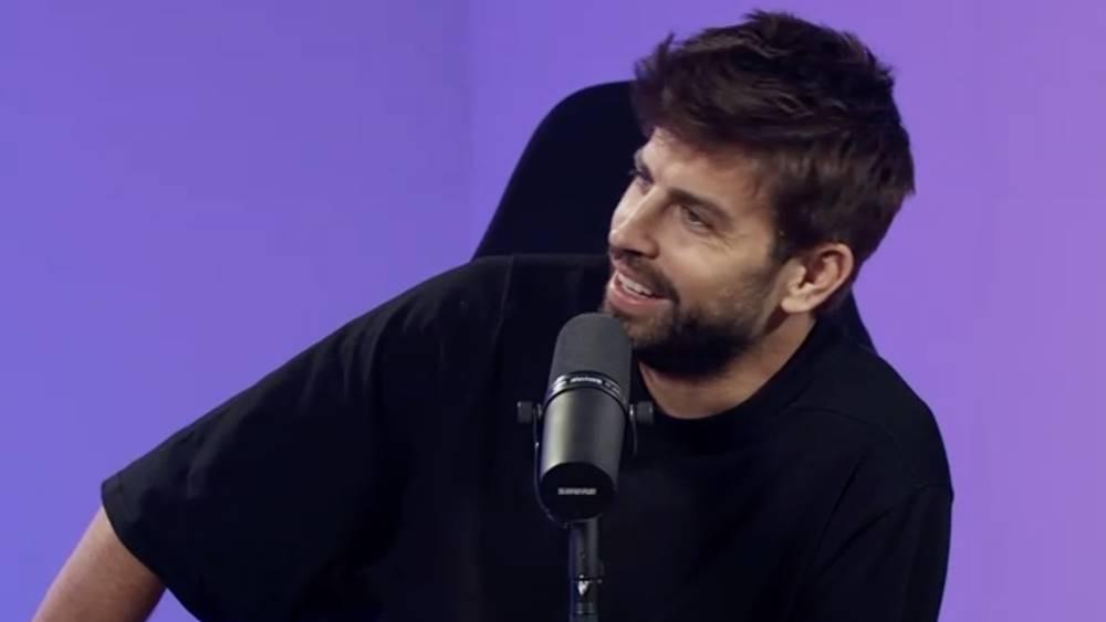 بيكيه مُقدمًا اقتراحات "مجنونة" لتغيير كرة القدم: "كرة القدم بنظامها الحالي عفا عليها الزمن"