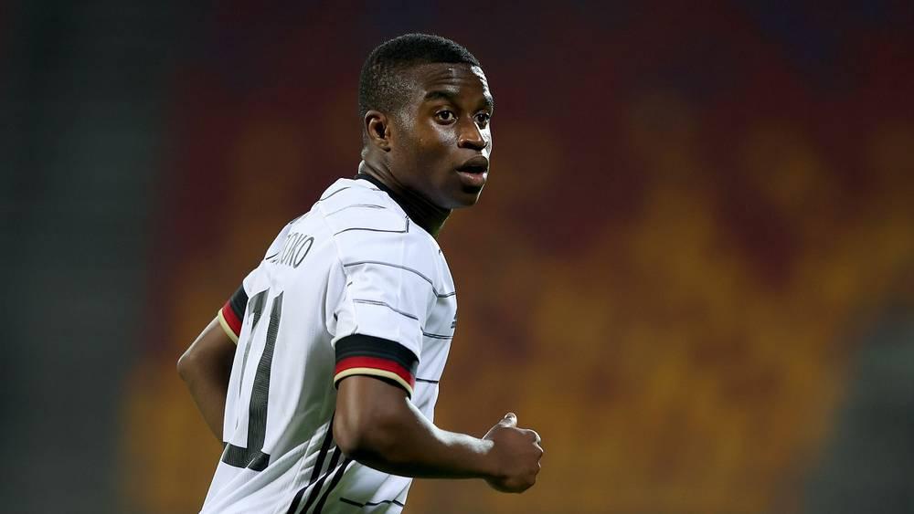 كأس العالم 2022/ الكاميروني الأصل "موكوكو" (17 سنة) حاضر في اللائحة النهائية لمنتخب ألمانيا!