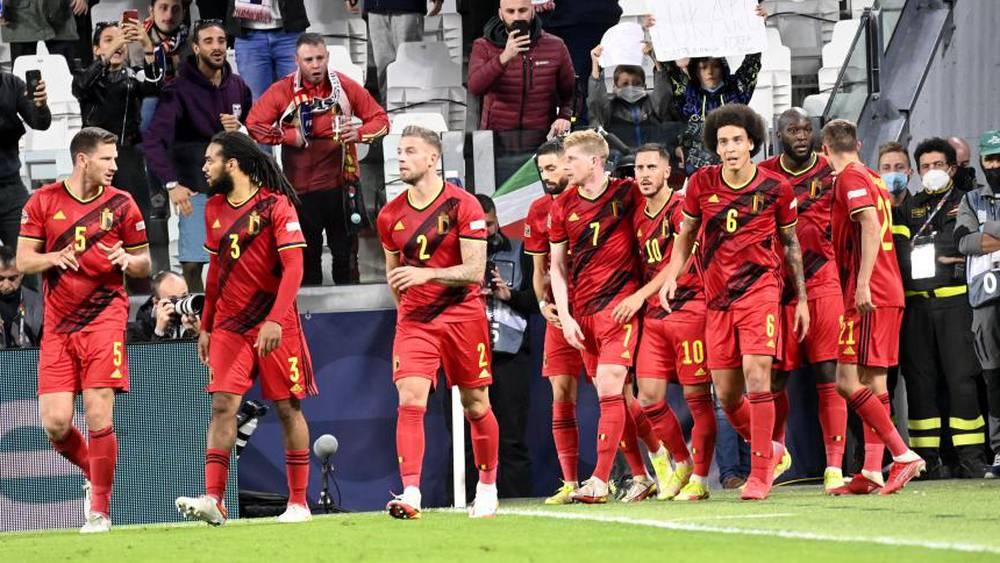 Coupe du Monde - Adversaire du Maroc, la Belgique dévoile sa liste finale