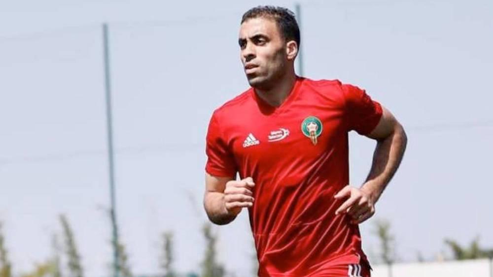 Mountakhab - Retour de Hamed-Allah, les attaquants en force