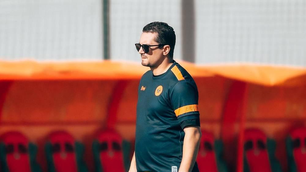 نهضة بركان يُعيِّن أمين الكرمة مدربا "مؤقتا" للفريق الأول في انتظار التعاقد مع خليفة بنشيخة