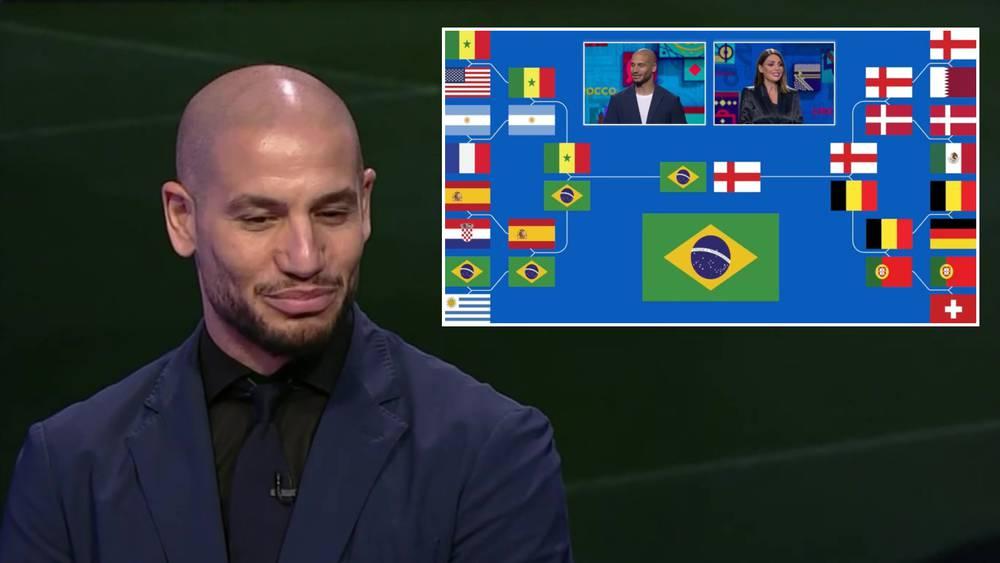 قديورة يتوقع إقصاء المغرب والكاميرون من الدور الأول لكأس العالم ويُرشح قطر لبلوغ دور الـ16 وصعود السنغال إلى نصف النهائي