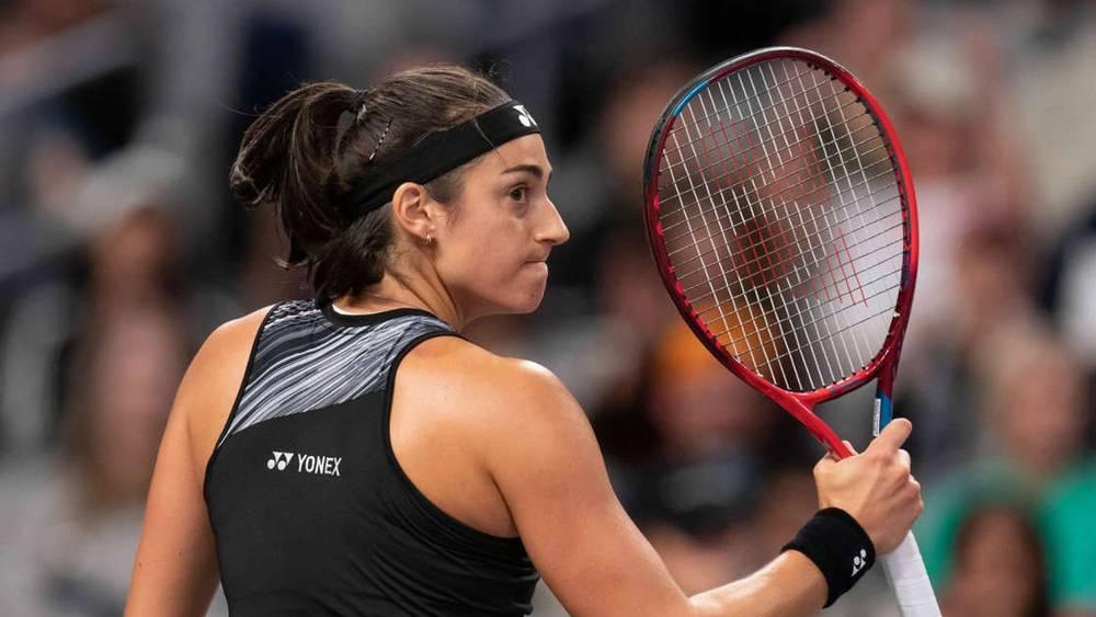 BJK Cup - Garcia forfait pour les barrages