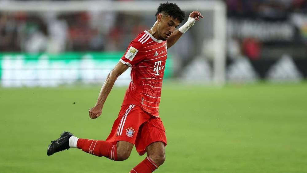 مزراوي احتياطي في مباراة بايرن ميونخ وشالكه وماني يغيب بسبب الإصابة