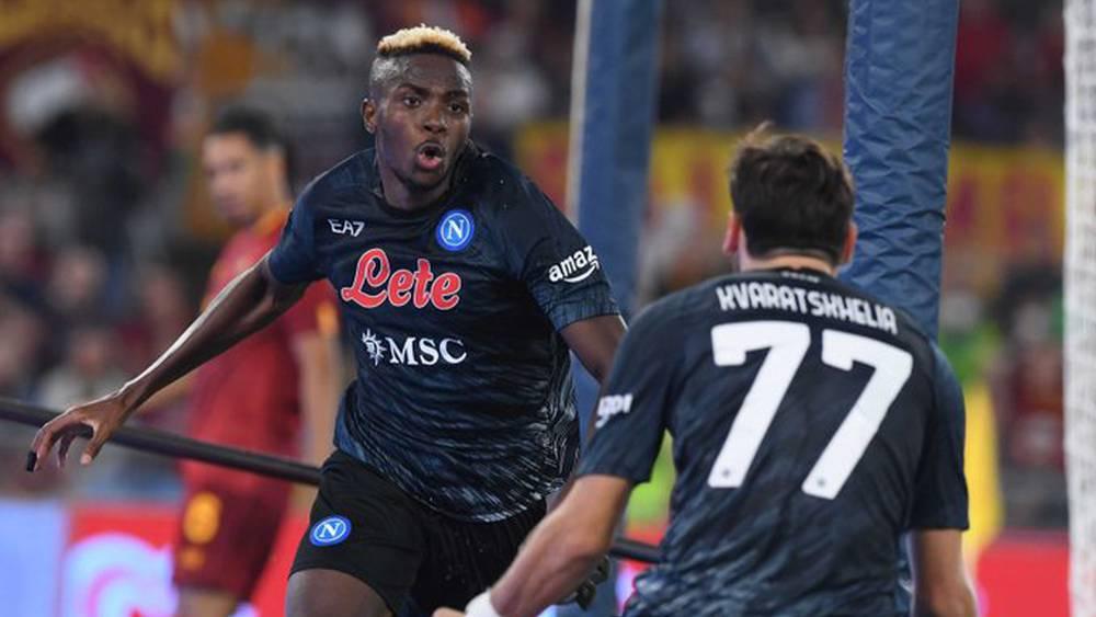 Serie A – La saison du titre pour le Napoli ?