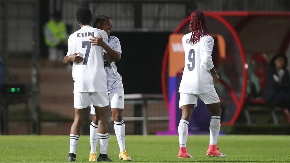 بايلزا كوينز النيجيري يتواج بالميدالية البرونزية لدوري أبطال أفريقيا للسيدات "المغرب 2022"