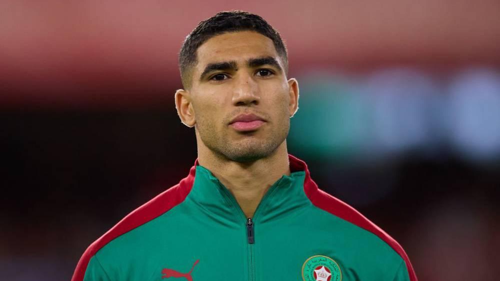 حكيمي: "سعيد بخوض المونديال للمرة الثانية والمدرب أدخل طاقة إيجابية ويجب التفكير أولا في تجاوز دور المجموعات"