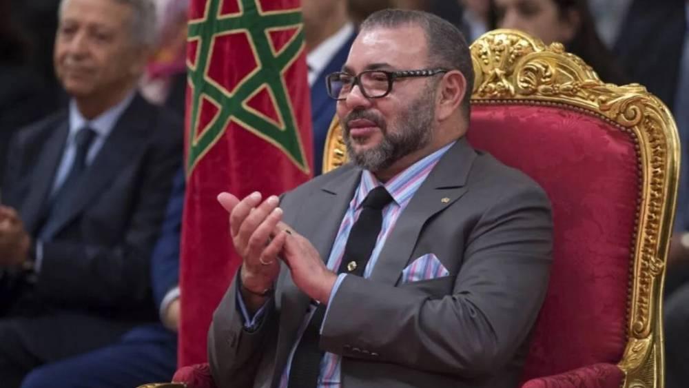 في اتصال هاتفي بعد نهاية المباراة.. الملك محمد السادس يهنئ الجيش الملكي بعد التتويج بلقب دوري أبطال أفريقيا للسيدات