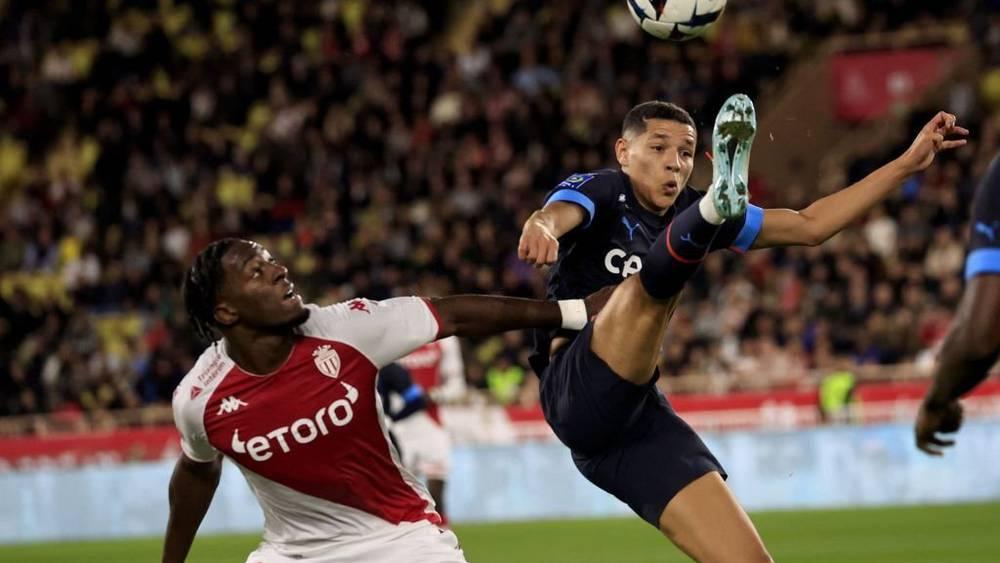 رسميا/ بعد ساعات من إصابة حارث.. ديشان يستدعي ديساسي للمنتخب الفرنسي المُشارك في المونديال