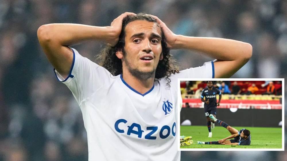 غندوزي: "نشعر بحزن شديد بعد إصابة حارث.. لقد كان يحلم بخوض ثاني مونديال له على التوالي"