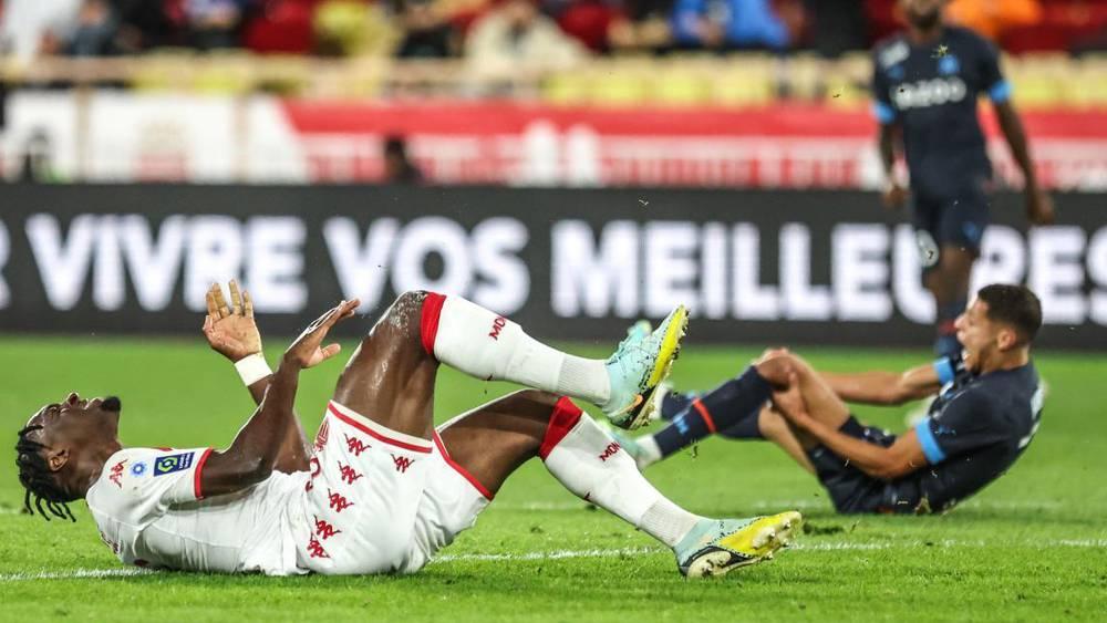 ديساسي بعد إصابته لحارث: "لم أقصد إيذاءه نهائيا.. أتفهم إحباط البعض لكن ما تعرضت له من سب وعنصرية أمر غير مقبول"