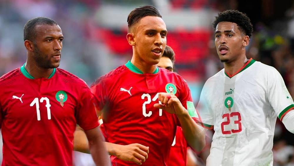 Analyse exclusive - Qui pour remplacer Amine Harit à la Coupe du Monde ?