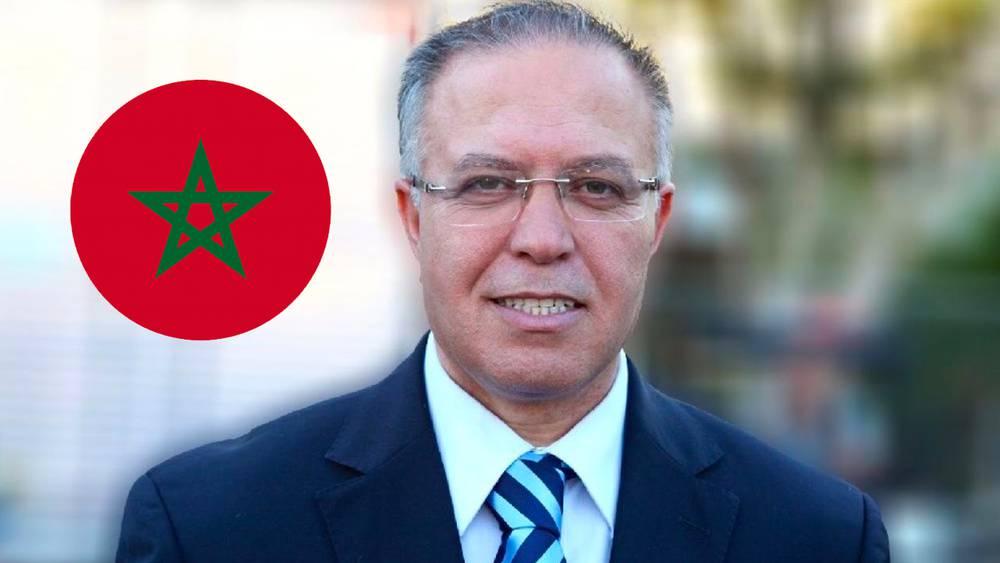 رؤوف خليف: "أتوقع تألق المنتخب المغربي في المونديال مقابل إقصاء باقي المنتخبات الأفريقية"