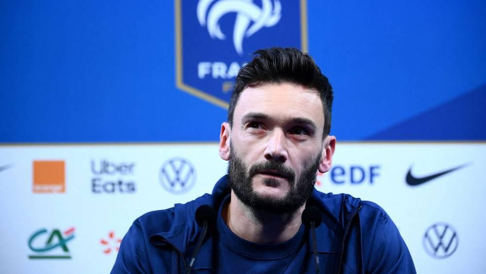 لوريس يرفض ارتداء شارة "الشذوذ الجنسي" ويُوضح: "عندما نرحب بالأجانب نريدهم أن يمتثلوا لقواعدنا ومتطلباتنا وسأفعل الشيء نفسه في قطر"