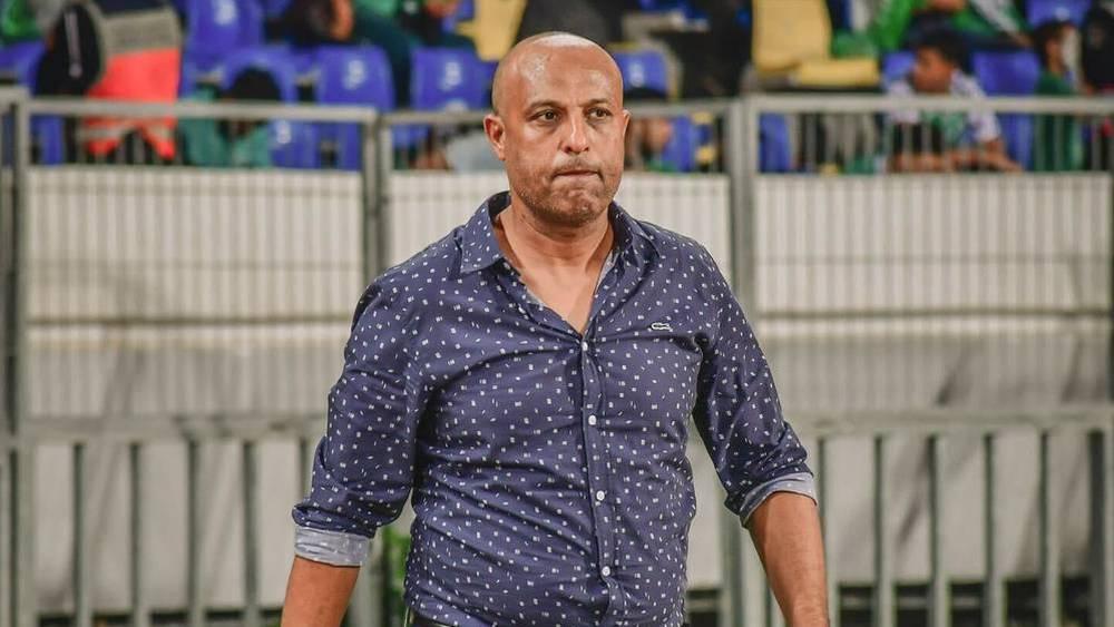 طارق مصطفى: "ودية مصر وبلجيكا مهمة وأتمنى التوفيق للمنتخب المغربي في المونديال"