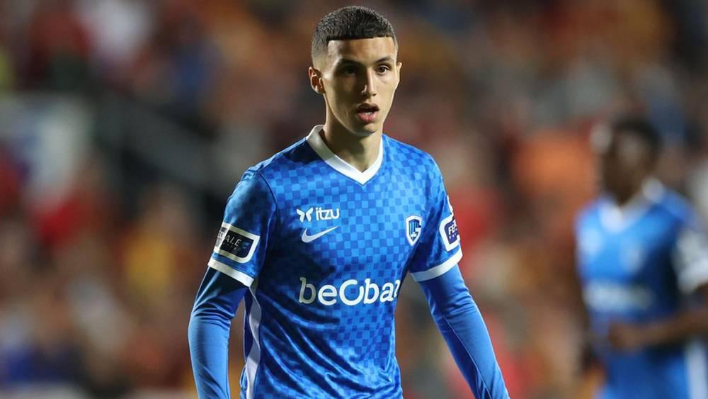 أليكساندر تيكلاك: "لا يوجد لاعب أفضل من بلال الخنوس في بلجيكا وأفهم تماما لماذا كان روبيرتو مارتينيز مهتماً به"