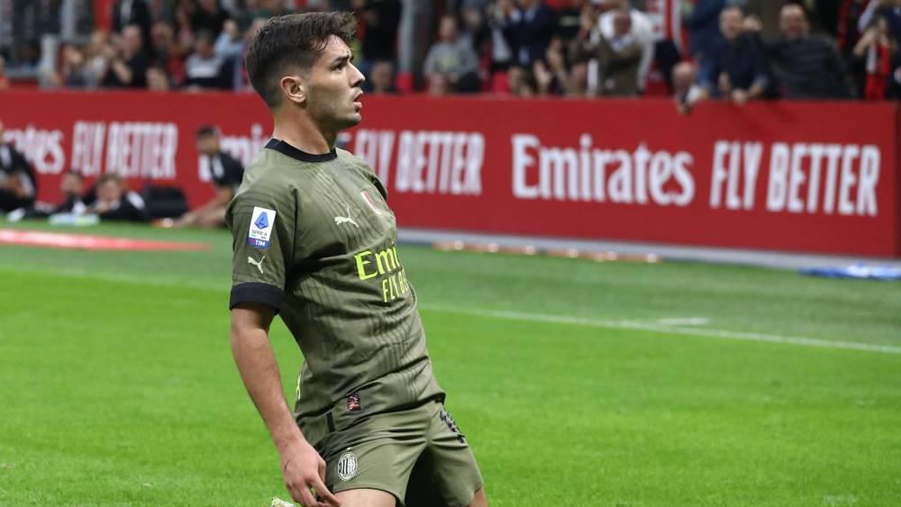 صراع "منتظر" الصيف القادم بين ريال مدريد وميلان على "إبراهيم دياز"