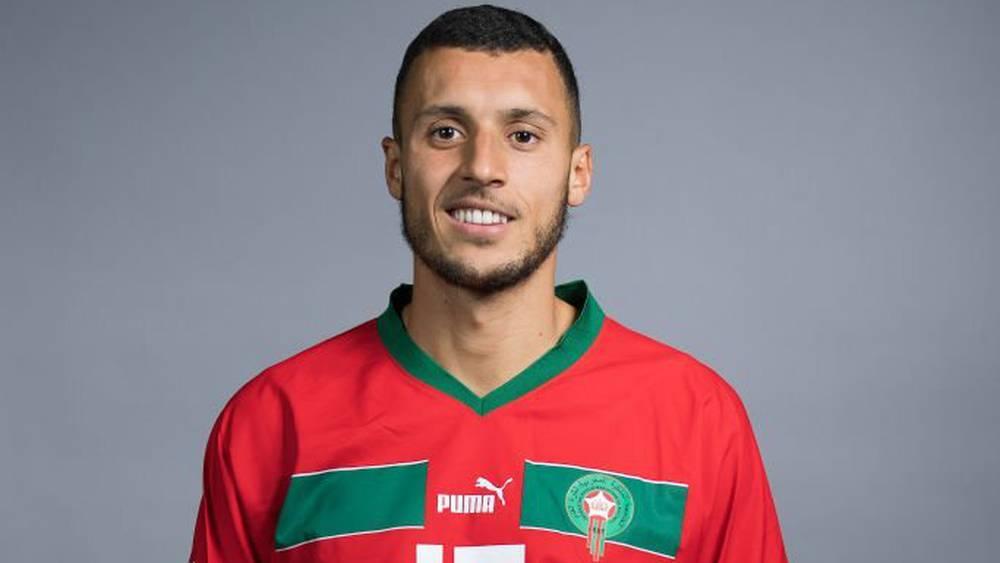 سليم أملاح: "سنقوم بكل شيء من أجل المرور للدور الموالي من المونديال"