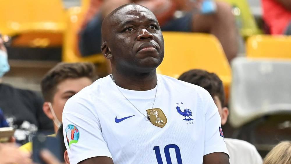 المحلل ويلفريد (والد مبابي): "المنتخبات الأفريقية المشاركة في المونديال جيدة ولا أحد يستطيع القول إنه متأكد من هزمه للمغرب أو السنغال"