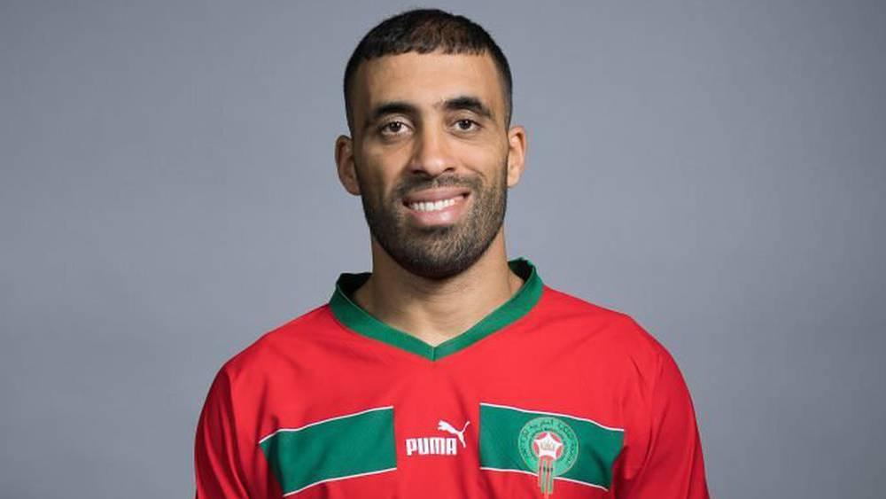 Mountakhab - Hamed Allah : "Nous pourrons passer le premier tour."