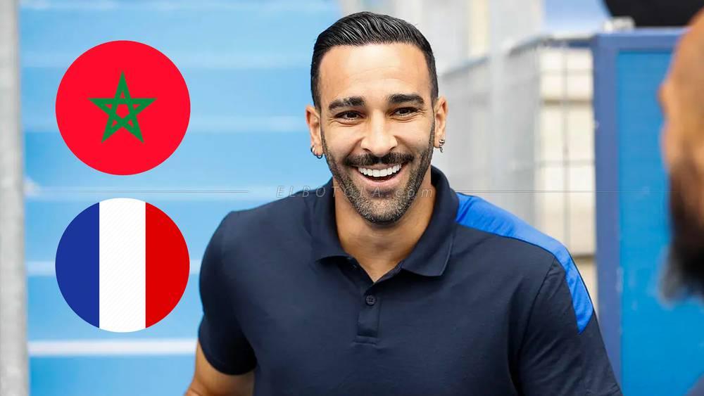 عادل رامي: "لا أعرف من سيخلق المفاجأة في مونديال قطر لكنني أتمنى تجاوز المغرب وفرنسا لدور المجموعات"