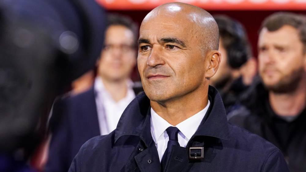روبيرتو مارتينيز (مدرب المنتخب البلجيكي): "هذا الجيل يستحق لقبًا وسنذهب إلى قطر من أجل تحقيق ذلك"