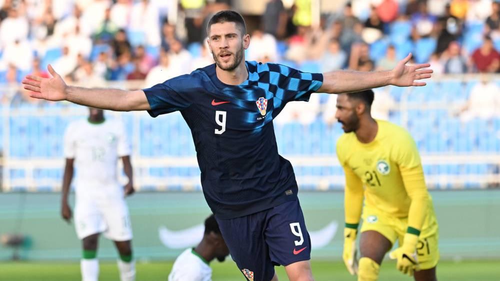 كراماريتش: "كرواتيا لديها عقلية الفوز وإذا ركزنا كما نفعل مع أنديتنا سيكون بمقدورنا تحقيق الكثير في كأس العالم"