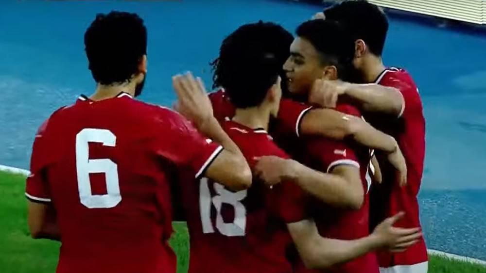بلجيكا تنهي الشوط الأول من ودية مصر متأخرة بهدف (0-1) بعد خطأ "فادح" من دي بروين