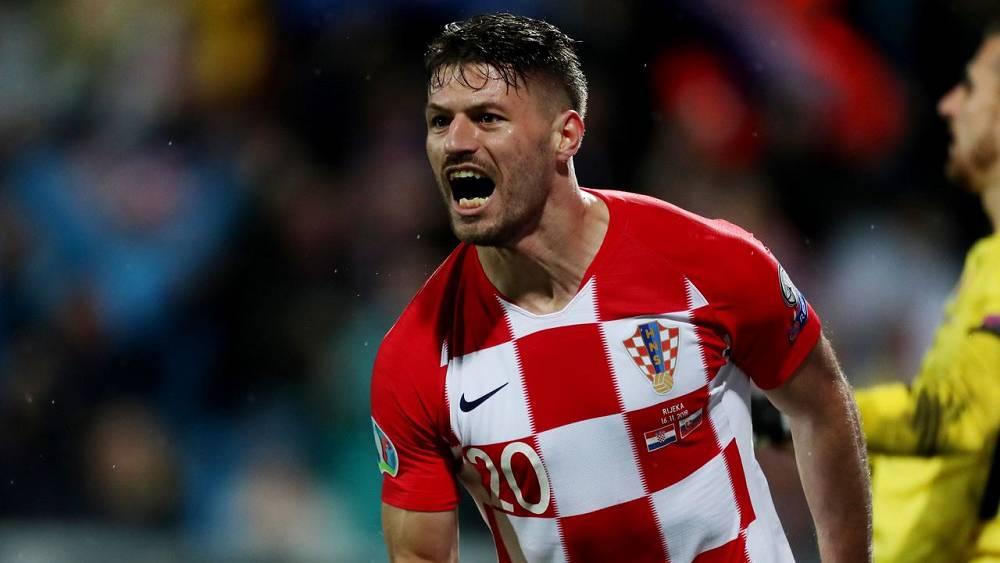 بيتكوفيتش (لاعب كرواتيا): "المغرب منتخب جيد جدا والمباراة الأولى ضده يمكن أن تحدد الكثير"