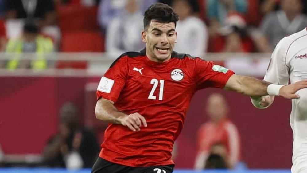 الدولي المصري "زيزو": "واجهنا المغرب في 'كان 2021'.. هو منتخب قوي جدا وأتوقع تأهله للدور الثاني من المونديال"