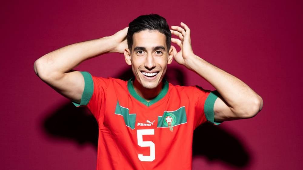 أكرد لموقع ناديه: "في المغرب يتنفّسون كرة القدم ويُشاهدون كل المباريات وحب الجماهير ساعدني على التعافي سريعاً"