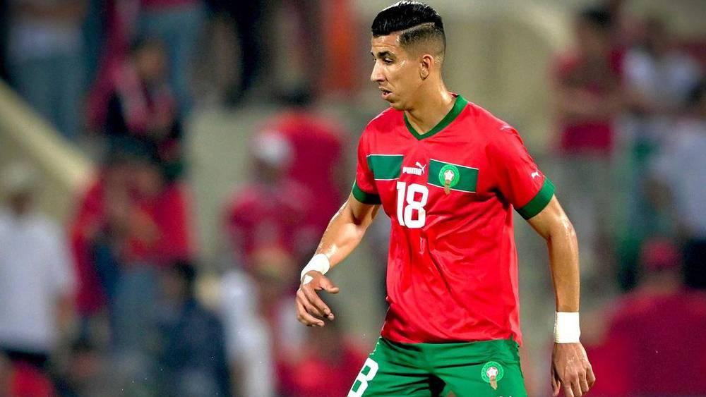 الياميق: "المنتخب الكرواتي تفوق على منتخبات كبيرة ولكنه لن يخيفنا ونحن مستعدون لمواجهته"