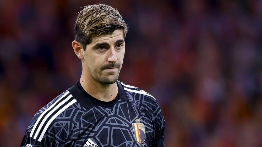 كورتوا: "زياش يشبه محمد صلاح في سرعته وتوغله بين المدافعين"