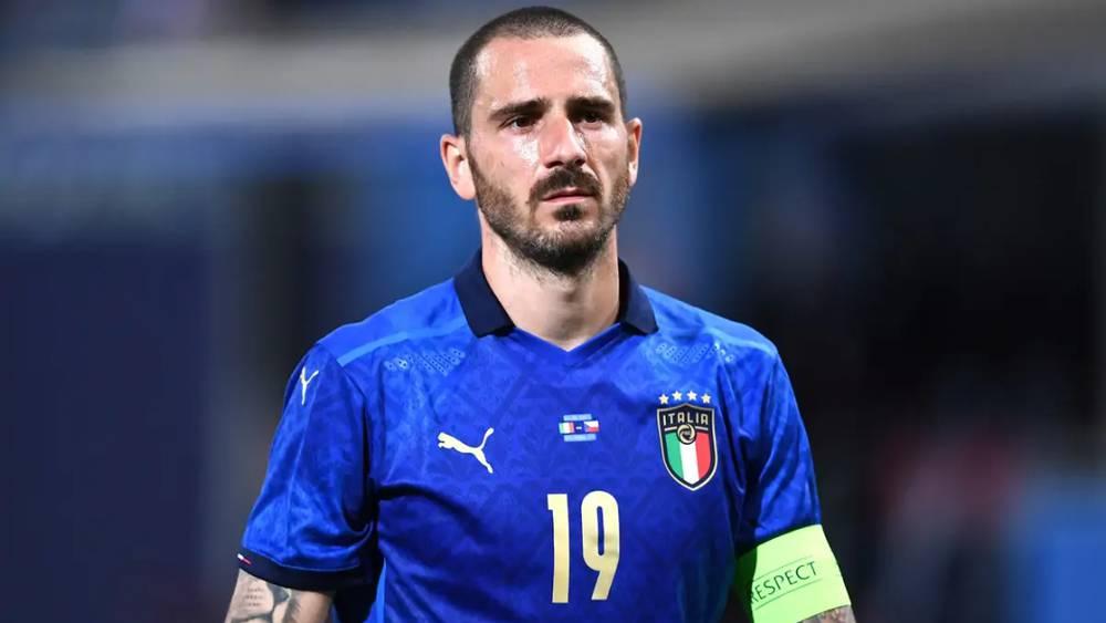 بونوتشي متحسِّرا على عدم تأهل إيطاليا للمونديال: "شاهدنا حفل الافتتاح.. كان ذلك مؤلما ولا يمكننا الآن البكاء على 'اللبن المسكوب'"