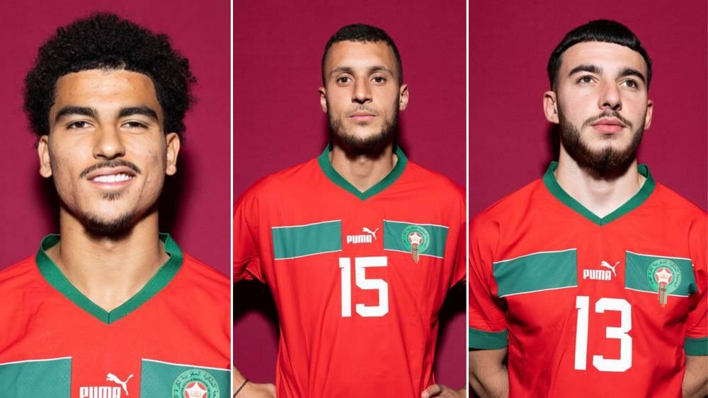 هيفتي: "أبوخلال قد يغيب أمام كرواتيا مُقابل حضور أملاح وسنتخذ قرارنا بشأن شاعر غداً الثلاثاء"