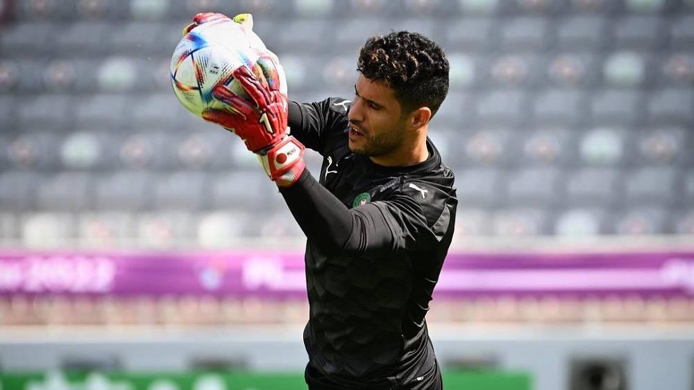 منير المحمدي قبل مواجهة كرواتيا: "نحن جاهزون"