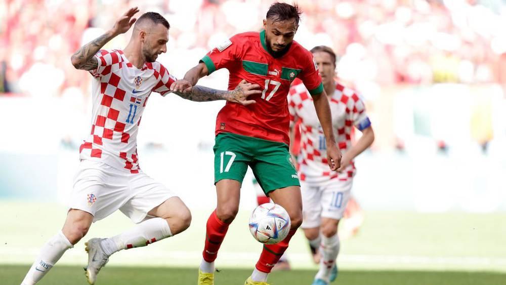 بوفال: "واجهنا وصيف بطل العالم.. افتقدنا للخطورة الهجومية أمامهم واحتكارهم للكرة أفقدنا الطاقة وسط طقس حار للغاية"