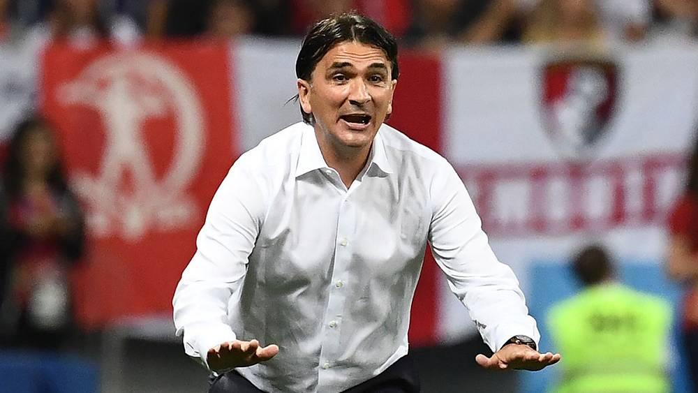 داليتش (مدرب كرواتيا): "واجهنا خصما جيدا وكنا خائفين من الهجوم المغربي المضاد والتعادل يبقى نتيجة إيجابية"