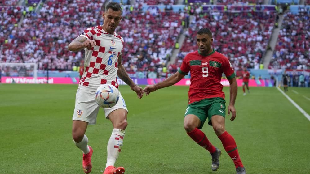 لوفرين: "الكل كان يتوقع أن نفوز على المغرب ونقطة التعادل عادلة بكل صراحة"