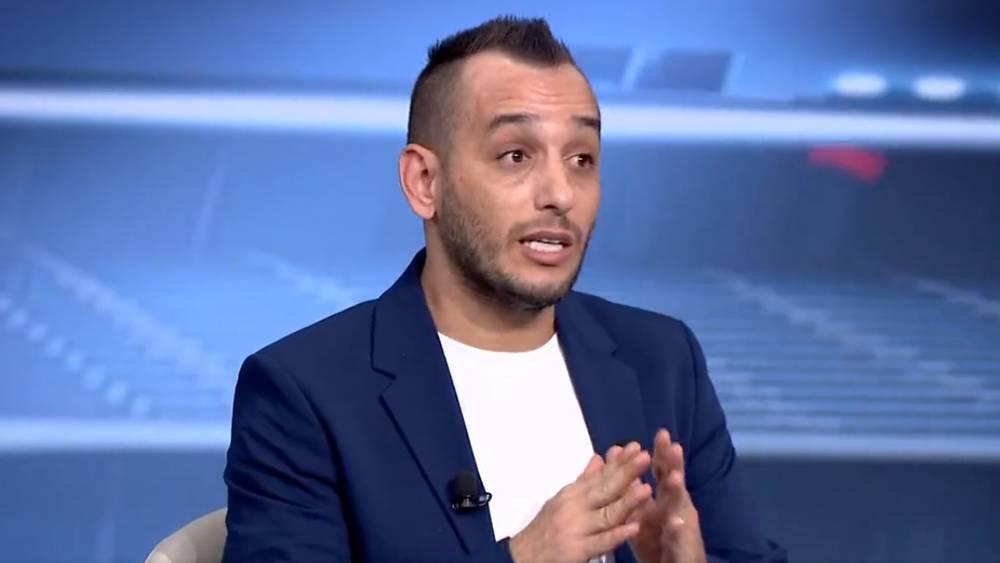 العلودي: "المنتخب المغربي كان بإمكانه حسم مواجهة كرواتيا لصالحه ولكن كان هناك نقص رهيب على المستوى الهجومي"