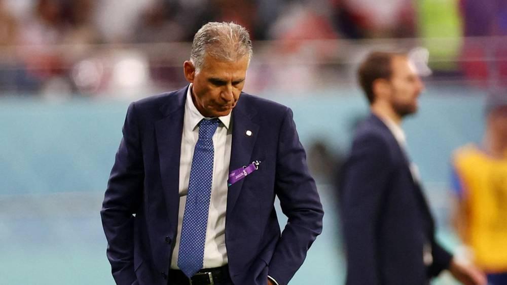 كيروش: "كأس العالم بالنسبة لنا ستبدأ غدا"