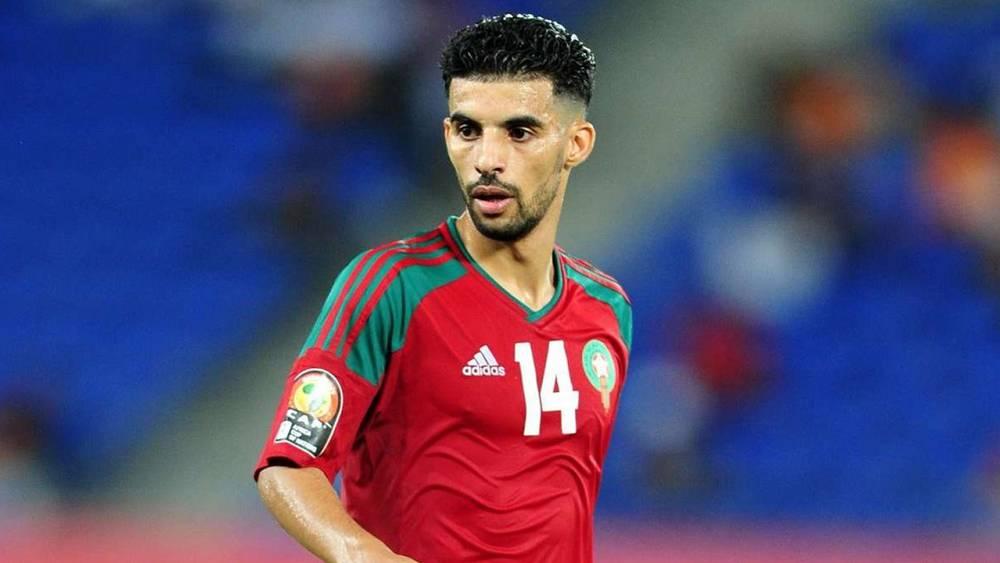 بوصوفة: "المنتخب الوطني قدم مستوى جيد أمام كرواتيا ودافع بشكل رائع ولدي كل الثقة في اللاعبين"