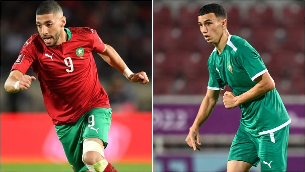 تيسودالي: "لقد أرسلت رسالة لبعض اللاعبين قبل المونديال لاستقبال الخنوس بشكل صحيح.. إنه يستحق التواجد رفقة المنتخب"