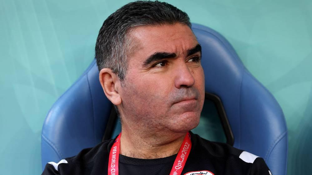 القادري (مدرب تونس): "أستراليا ربحت من نصف فرصة ولا يمكن في هذا المستوى أن نفعل ما فعلناه"