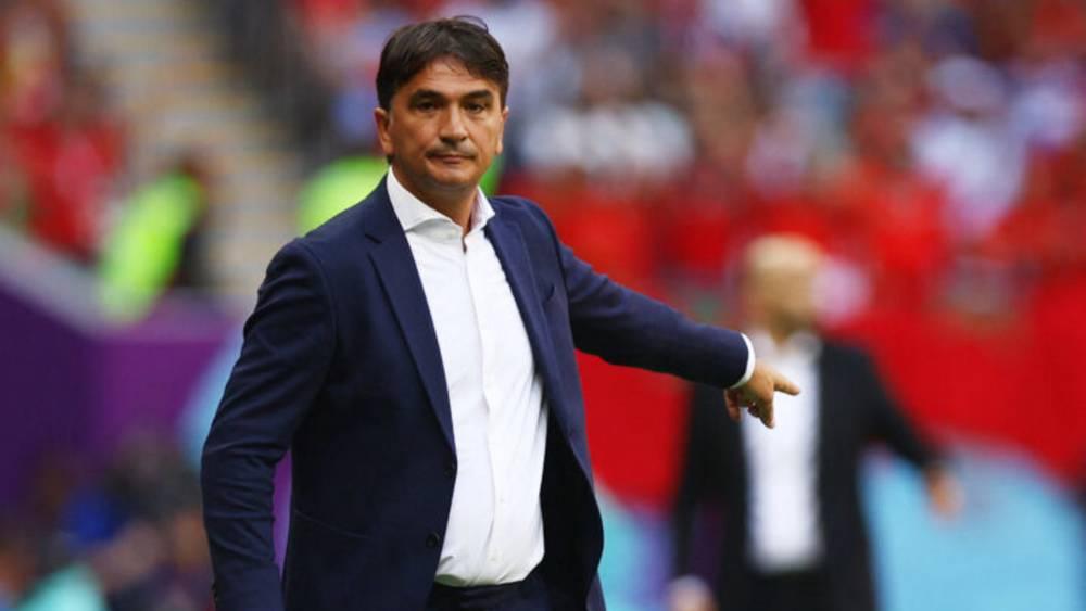 داليتش (مدرب كرواتيا): "كنا بحاجة إلى أن نكون حاسمين أمام المغرب.. الدفاع كان جيدا لكن الهجوم لم يكن كذلك"